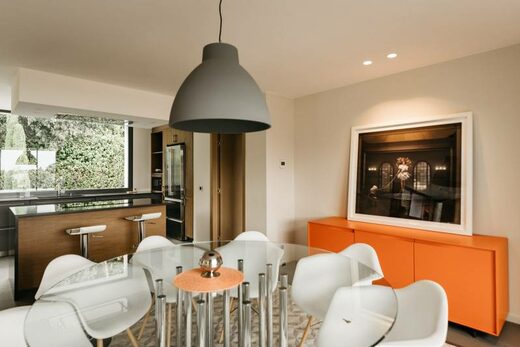 Inspiration Orange