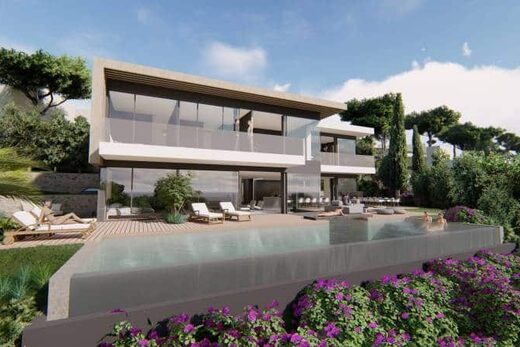 Villa Californie