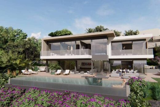 Villa Californie