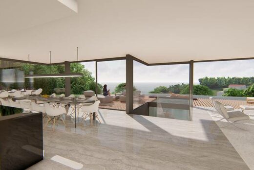 Villa Californie