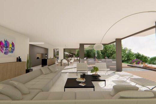Villa Californie