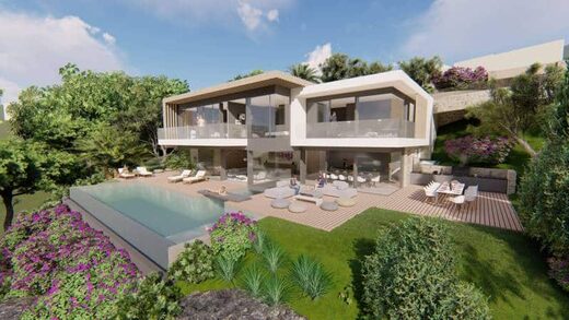 Villa&#x20;Californie