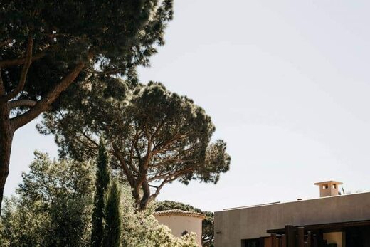 Villa O