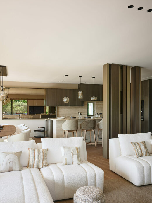 Intérieure & décoration