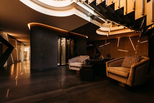 Villa S.