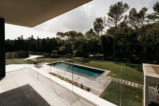Villa V.