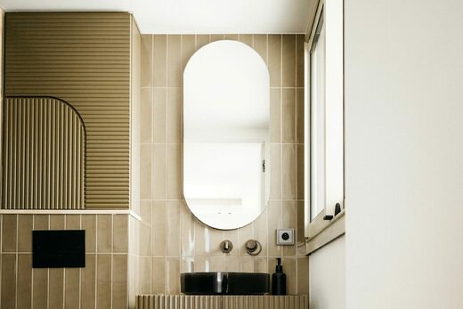 Appartement Saint James