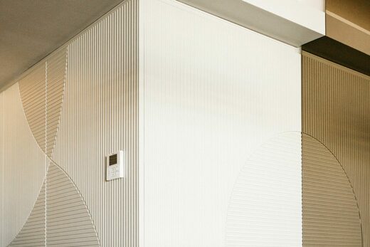 Appartement Saint James