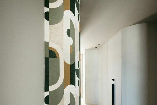 Appartement Saint James