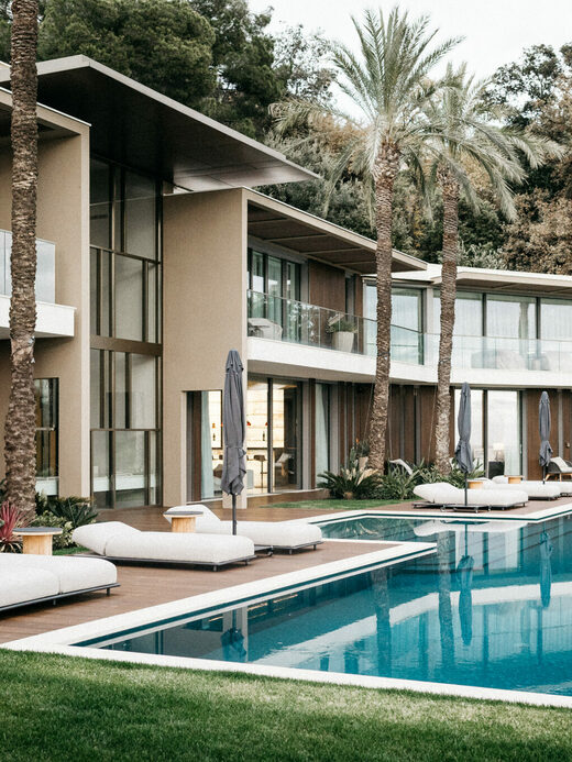 Villa P.