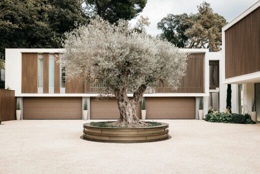 Villa P.