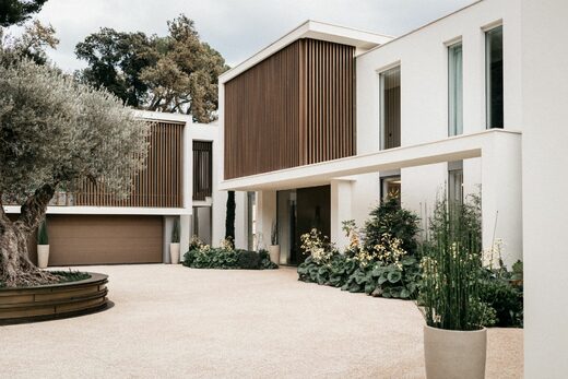 Villa P.