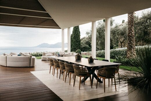 Villa P.