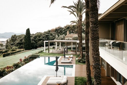 Villa P.