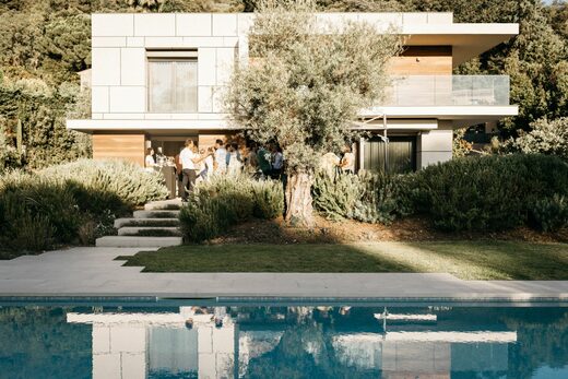 Villa Magnolia