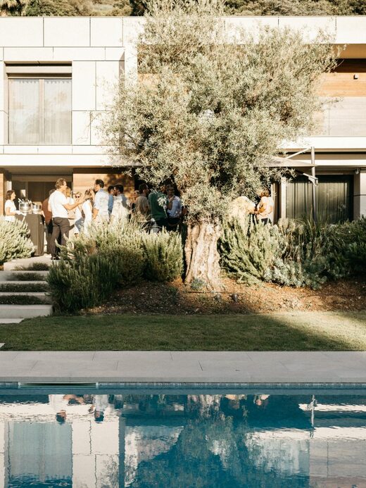 Villa Magnolia