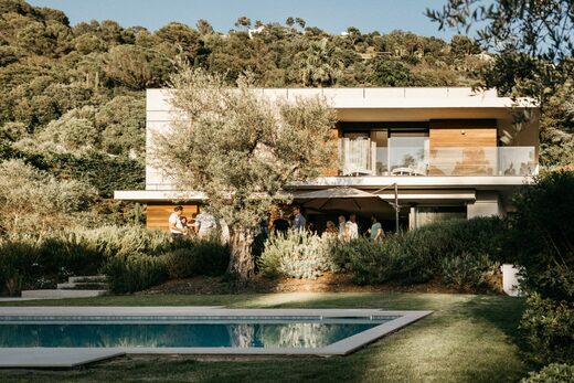 Villa Magnolia
