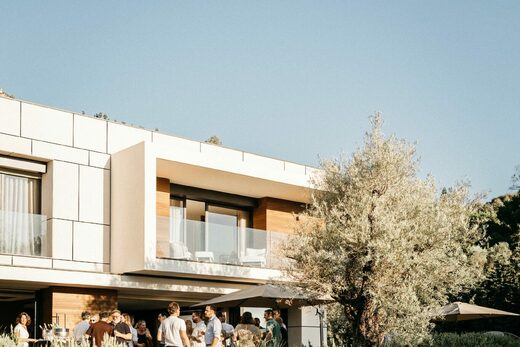Villa Magnolia