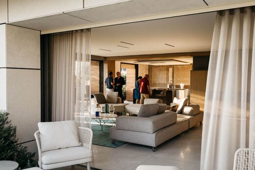 Villa Magnolia