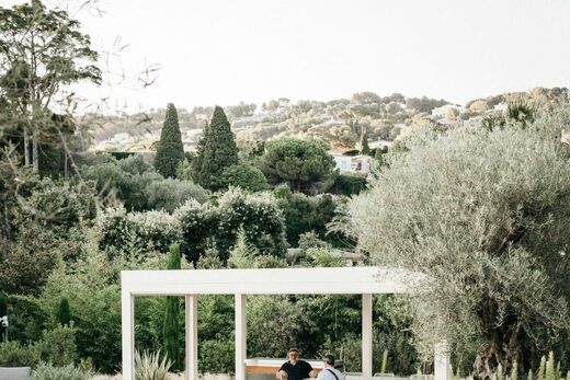 Villa Magnolia