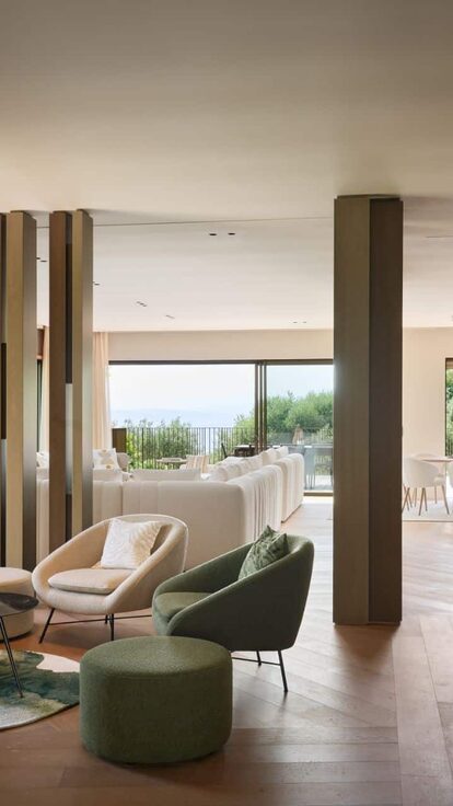 Domaine E.