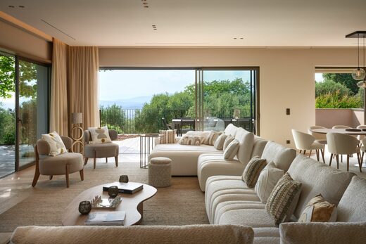 Domaine E.