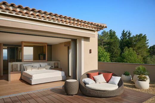 Domaine E.