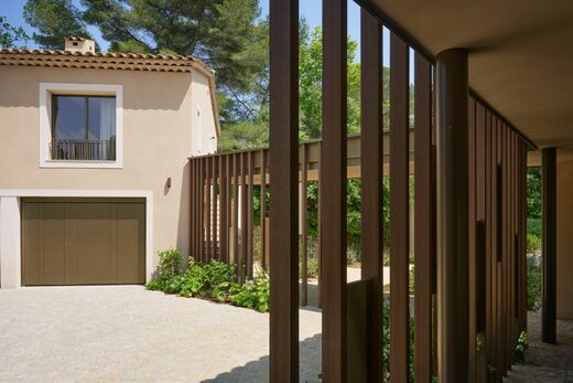 Domaine E.