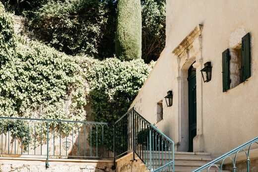 Villa D.