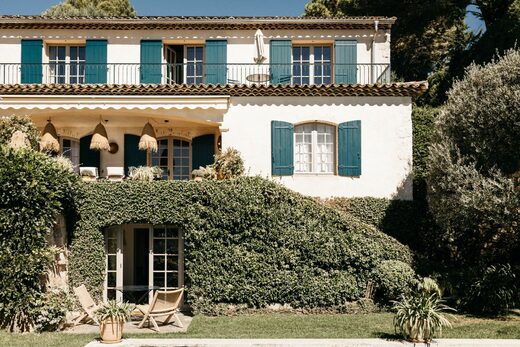 Villa D.