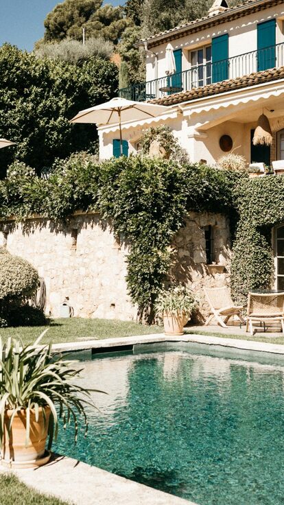 Villa D.