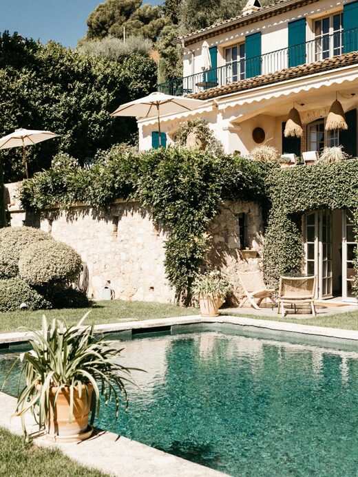 Villa D.
