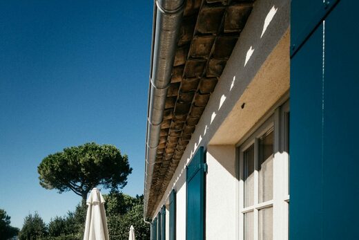 Villa D.