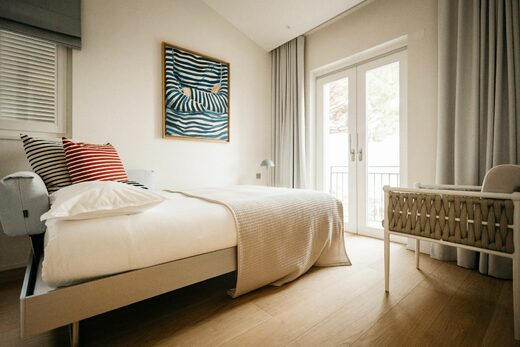 Villa B