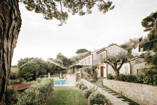 Villa B