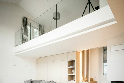 Villa B