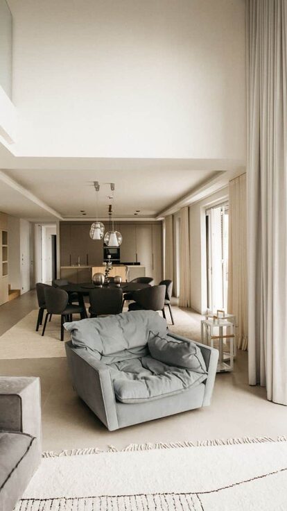 Villa B