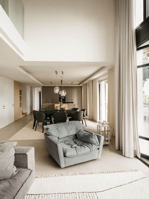 Villa B
