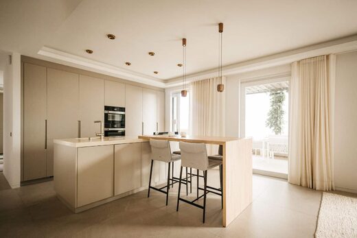 Villa B