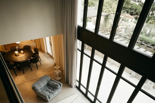 Villa B