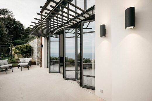 Villa B