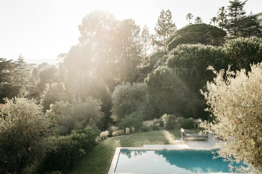 Villa Magnolia