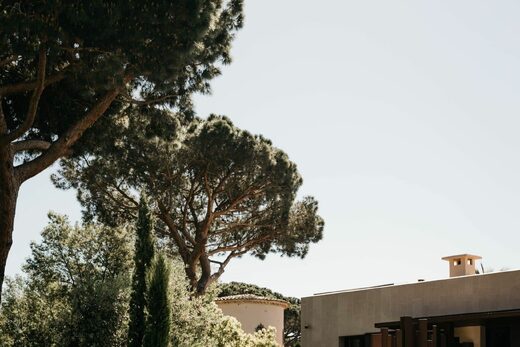 Villa S.