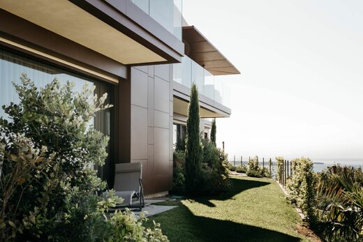 Villa S.