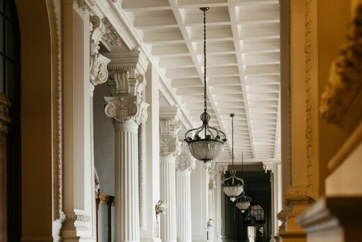 Appartement Régina