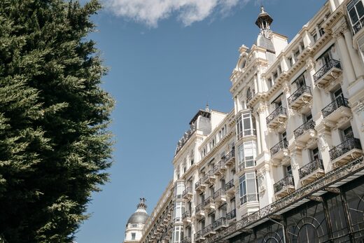 Appartement Régina