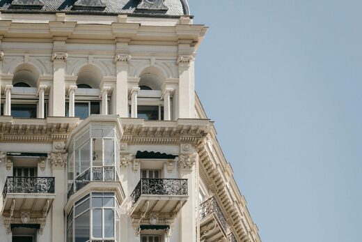Appartement Régina