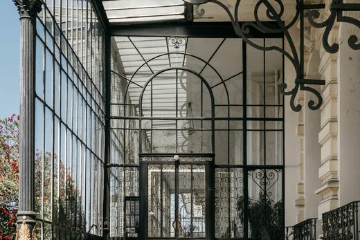 Appartement Régina