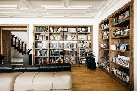 Appartement Régina