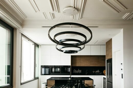 Appartement Régina
